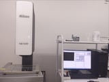 CNC画像測定システム NIKON製（NEXCIV)