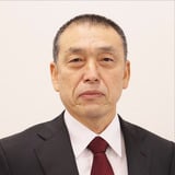 山田精工株式会社 代表取締役　井口 孝司