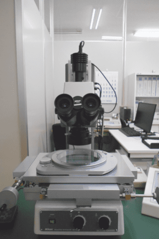 測定顕微鏡 MM-400 LT